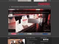 Leading The Way In Labeling Machines - Applicators - Converting Equipment - Accraply Leading The Way In Labeling Machines - Applicators - Converting Equipment - Accraply