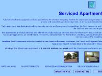 accraservicedapartments.com APARTMENTS, INVENTORY