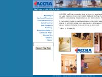 ACCRA Fine Wood Products :: Mouldings, Hardwood Flooring, Paneling, Mantels, Stair Systems