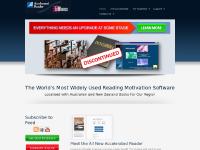 accreader.com.au Accelerated Reader in Australia, For Teachers, 1. Overview accreader.com.au Accelerated Reader in Australia, For Teachers, 1. Overview