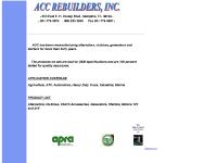 Remanufactured Alternators, Rebuilt Clutches, Generators, Starters, Motors, Memphis, Dallas, Nashville Remanufactured Alternators, Rebuilt Clutches, Generators, Starters, Motors, Memphis, Dallas, Nashville