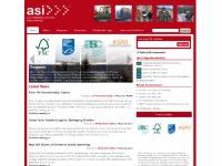 ASI | Accreditation Services International ASI | Accreditation Services International