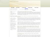 Accredited Paralegal Programs Accredited Paralegal Programs