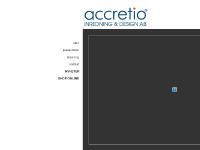 Accretio Inredning & Design Accretio Inredning & Design