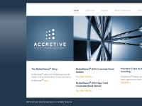 Accretive Asset Management LLC, Sponsors of the BulletShares® USD Corporate Bond Indices Accretive Asset Management LLC, Sponsors of the BulletShares® USD Corporate Bond Indices