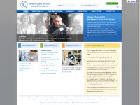 liten accrf.org skärmbild liten accrf.org skärmbild