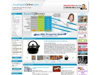 Accrington Jobs, Horoscopes, The Onlines, Sparth House Hotel Accrington Jobs, Horoscopes, The Onlines, Sparth House Hotel