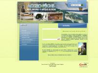 accro-peche.com magasin pêche belgique, magasin pêche leuze en hainaut, canne à pêche