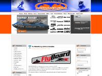 www.accrojet.com | Le site d'information sur le monde du Jet Ski en France