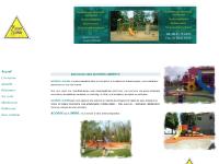 ACCROS LOISIRS - spécialiste des aires de jeux et du mobilier urbain ACCROS LOISIRS - spécialiste des aires de jeux et du mobilier urbain