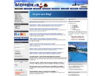 accrowin.ch 796 concours, 125 bons plans, 343 plans gratuits