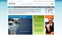 accru.com Chartered Accountants, Australia, New Zealand accru.com Chartered Accountants, Australia, New Zealand