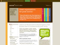 Accrue Brand Value Accrue Brand Value