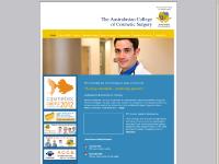 Australasian College of Cosmetic Surgery | Cosmetic Plastic Surgery Sydney Australasian College of Cosmetic Surgery | Cosmetic Plastic Surgery Sydney