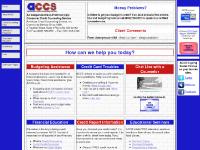 Welcome to American Credit Counseling Service, Inc. Welcome to American Credit Counseling Service, Inc.