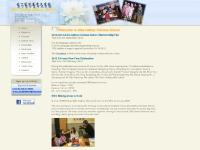 Learn Mandarin Chinese in Edinburgh --- Alba Cathay Chinese School of Edinburgh