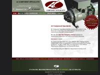 AC Compressor - Home Page AC Compressor - Home Page
