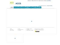 ACCS, Accueil, Présentation, Plomberie ACCS, Accueil, Présentation, Plomberie