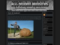 Go Wide, Youth, Vision, StuMin Team Go Wide, Youth, Vision, StuMin Team