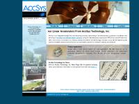California linear accelerator manufacturing | AccSys Technology, Inc.