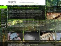 accsysplc.com Accoya, acetylation, durable