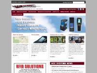 A.C.C. Systems Incorportated | RFID Solutions and Contract Manufacturing in Glen Head, NY