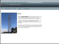 A.C. Communications A.C. Communications