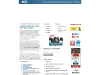 ACC Telecommunications Company Business PBX|VoIP|Hosted Telephone Systems Office Cabling Cisco|Toshiba Telephone|Phone Lines|Telecommunications Systems Company Washington Baltimore Maryland Northern Virginia