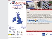 acctive.co.uk acctive.co.uk