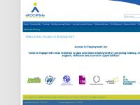 Access to Employment | Welcome to Access to Employment Access to Employment | Welcome to Access to Employment