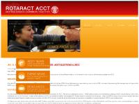 acctrotaract.org Rotaract ACCT, Learn, provide us acctrotaract.org Rotaract ACCT, Learn, provide us