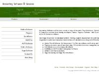 Payroll Software Accounting Contact Management
