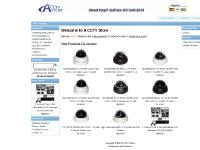 acctvstore - A CCTV Store