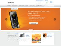 accu-chek  accu-chek