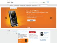 Accu-Chek.se Hem Accu-Chek.se Hem