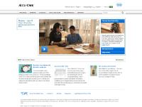 Welcome to Accu-Chek Welcome to Accu-Chek