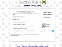 accu-man.co.uk accounts Accuman accu-man accu.man hylton nomis Reed Business Information accounting payroll bookkeeping book-keeping software program PAYE bureau farm farming records estate agency agencies agent land rents rent data accu-man.co.uk accounts Accuman accu-man accu.man hylton nomis Reed Business Information accounting payroll bookkeeping book-keeping software program PAYE bureau farm farming records estate agency agencies agent land rents rent data