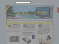 My orders, BajanNav for Garmin - Quick Guide, Bariffle, Position Finder  My orders, BajanNav for Garmin - Quick Guide, Bariffle, Position Finder