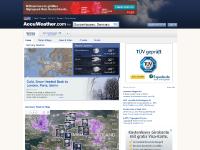 Weather for your Life™ AccuWeather.com Local & International Weather for your Life™ AccuWeather.com Local & International