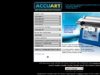accuart.com AccuArt, Inkjet media, inkjet