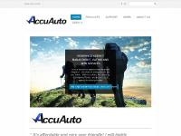 accuauto.net AccuAuto