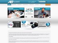 Money Counters - Currency and Bill Counters - Counterfeit Money Detectors: AccuBANKER - Because your money counts