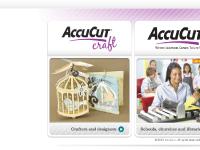 Go to AccuCutEducation.com  Go to AccuCutEducation.com