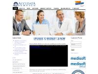 accudataservice.com medisoft, Medisoft Clinical accudataservice.com medisoft, Medisoft Clinical