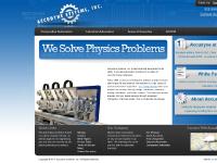 accudyne.com Composites Automation, Industrial Automation, Areas of Expertise