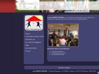 foyer PRINCET-OZANAM : accueil de jour des personnes sans-abri et en grande précarité à Reims foyer PRINCET-OZANAM : accueil de jour des personnes sans-abri et en grande précarité à Reims