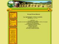 Accueil Paysan Ardeche