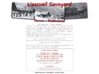 L'accueil Savoyard : Ferme/Restaurant à Samoëns L'accueil Savoyard : Ferme/Restaurant à Samoëns