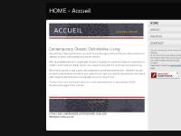 accueil.co.uk