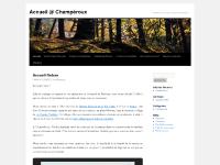 accueilchamperoux.wordpress.com - accueilchamperoux accueilchamperoux.wordpress.com - accueilchamperoux